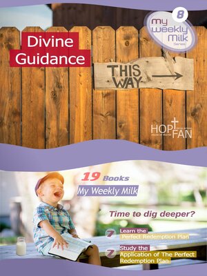 cover image of Divine Guidance